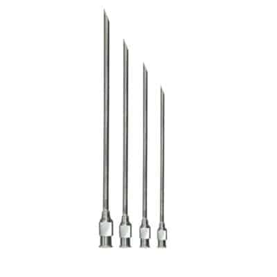 Hypodermic Needles - Various Sizes