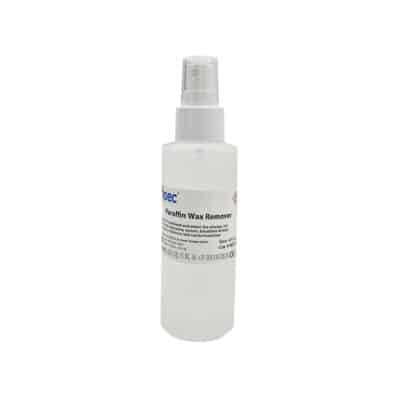 Mopec Paraffin Wax Remover
